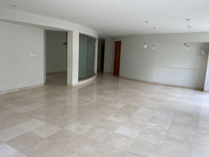 departamento en venta en residencial montecarlo, interlomas