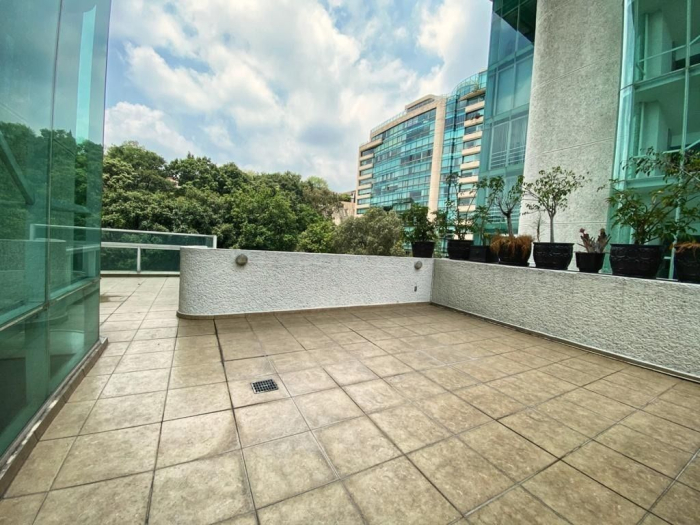 departamento en venta en residencial montecarlo, interlomas