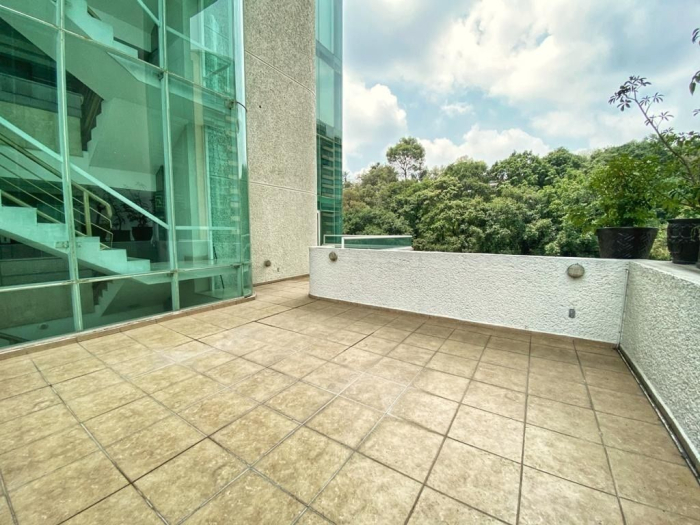 departamento en venta en residencial montecarlo, interlomas