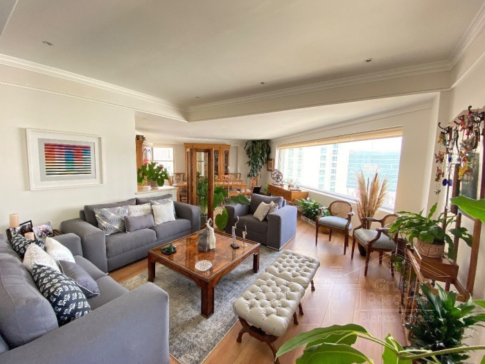 departamento en venta en hacienda de las palmas, interlomas