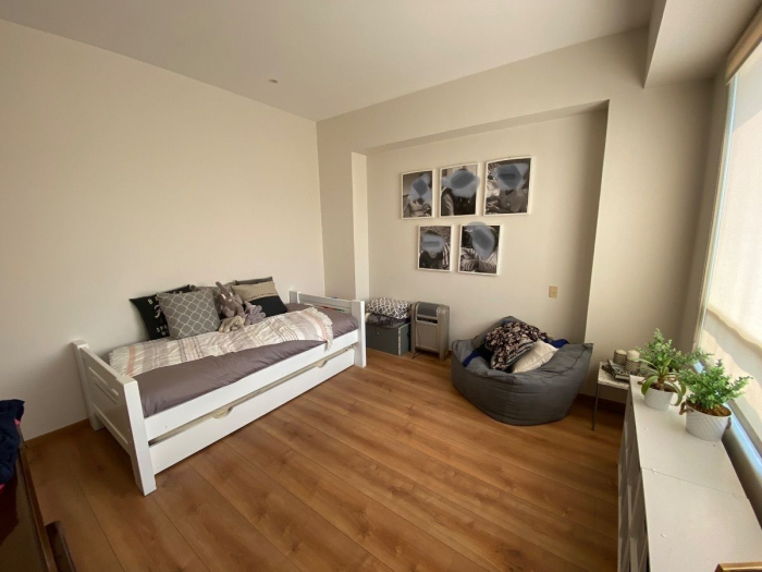departamento en venta en hacienda de las palmas, interlomas