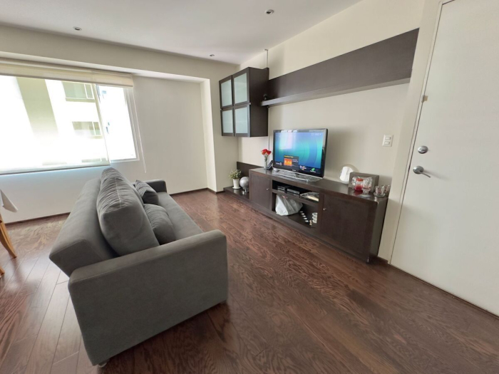 departamento en venta en residencial carmel hacienda del ciervo