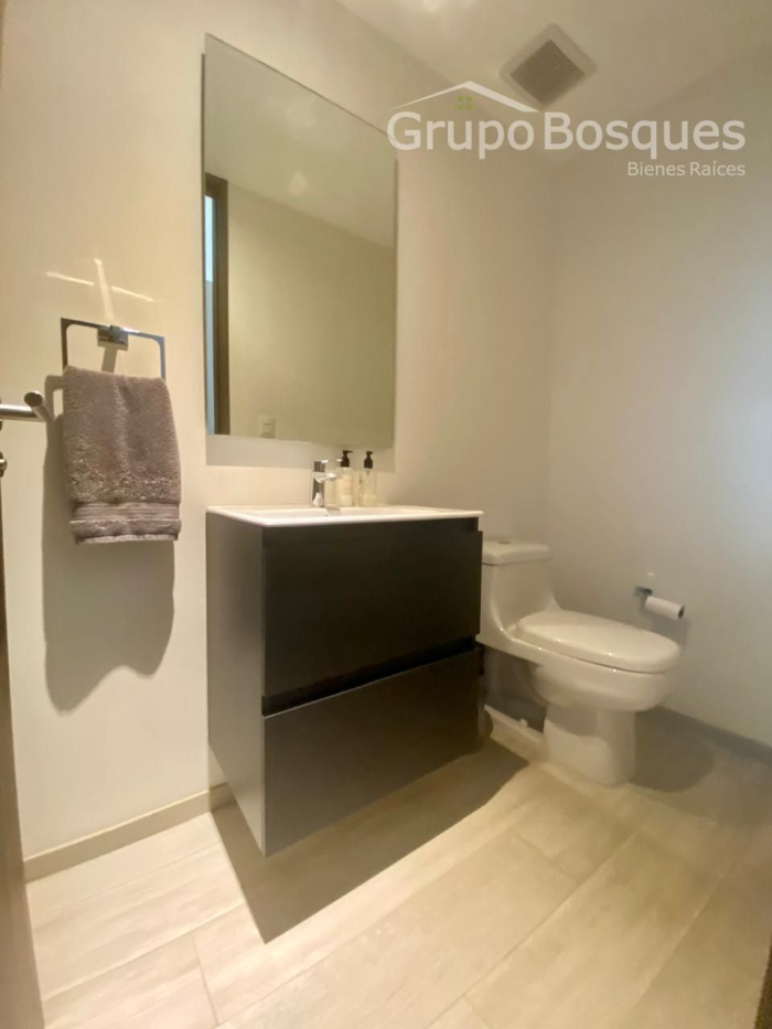 departamento en venta en cosmocrat interlomas, interlomas huixquilucan