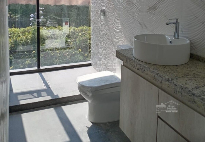 departamento en venta con terraza, tecamachalco