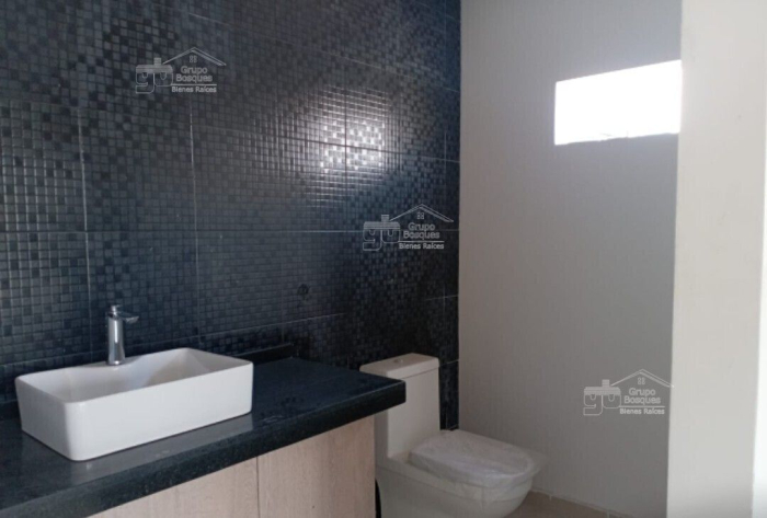 departamento en venta con terraza, tecamachalco