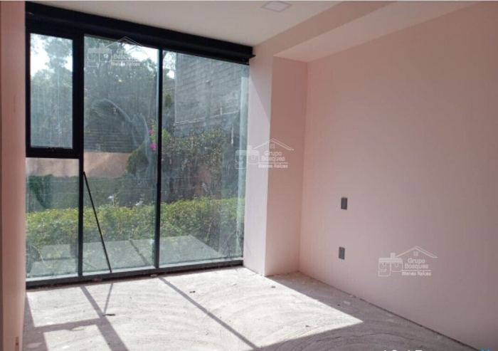departamento en venta con terraza, tecamachalco