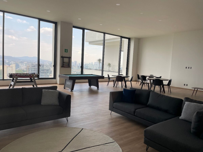 departamento en venta jesús del monte huixquilucan estado de méxico las vistas