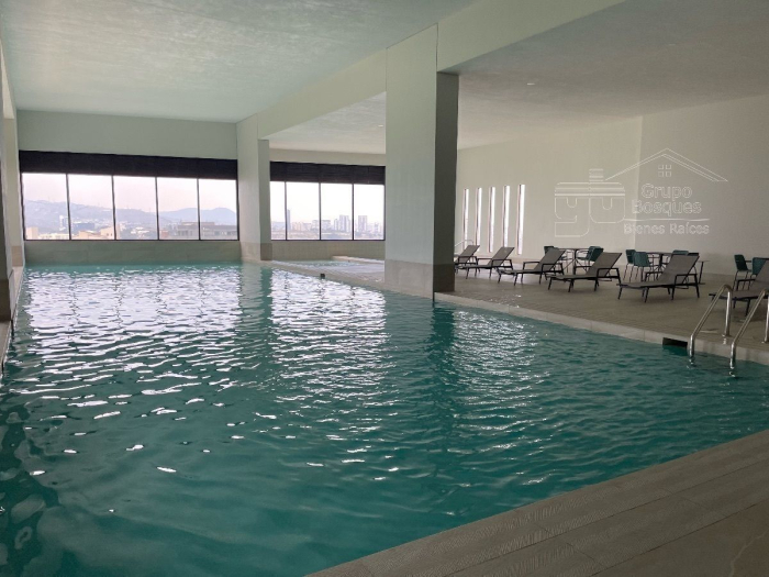 departamento en venta jesús del monte huixquilucan estado de méxico las vistas