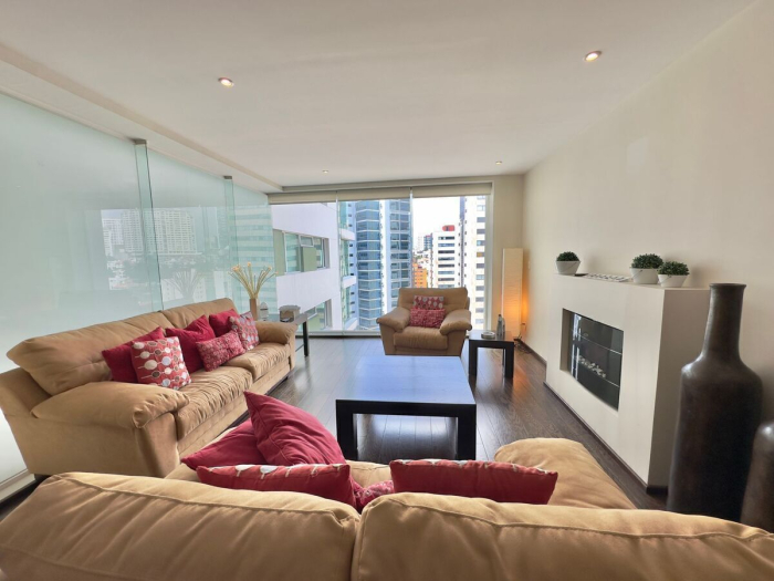 departamento en venta en residencial carmel hacienda del ciervo