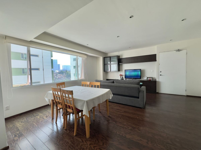 departamento en venta en residencial carmel hacienda del ciervo