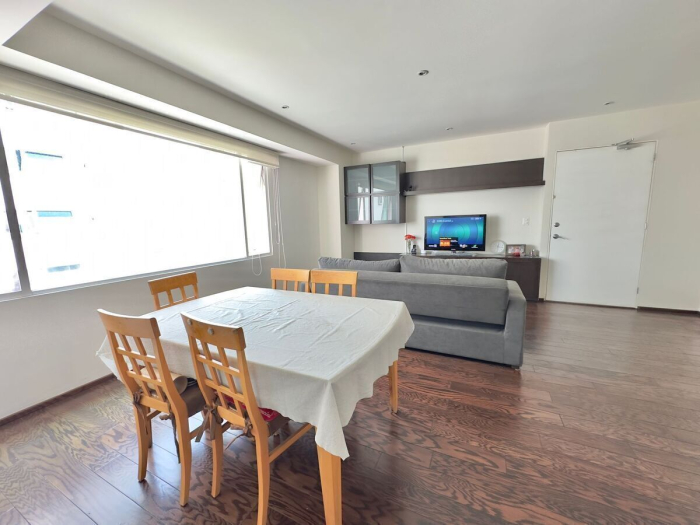 departamento en venta en residencial carmel hacienda del ciervo