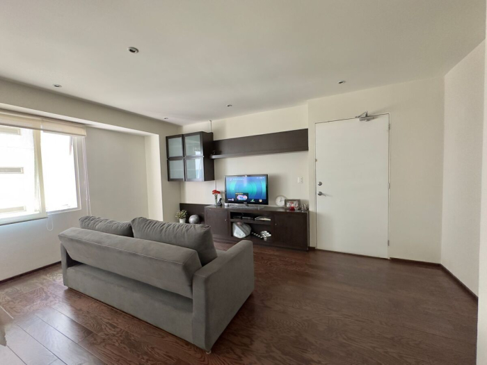 departamento en venta en residencial carmel hacienda del ciervo