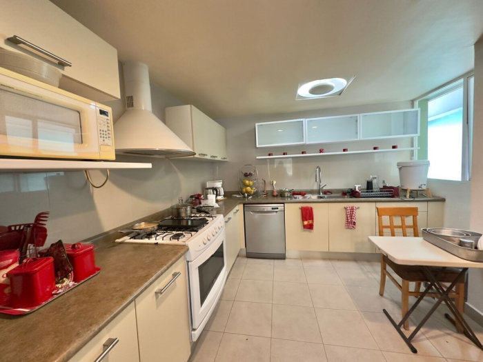 departamento en venta en residencial carmel hacienda del ciervo