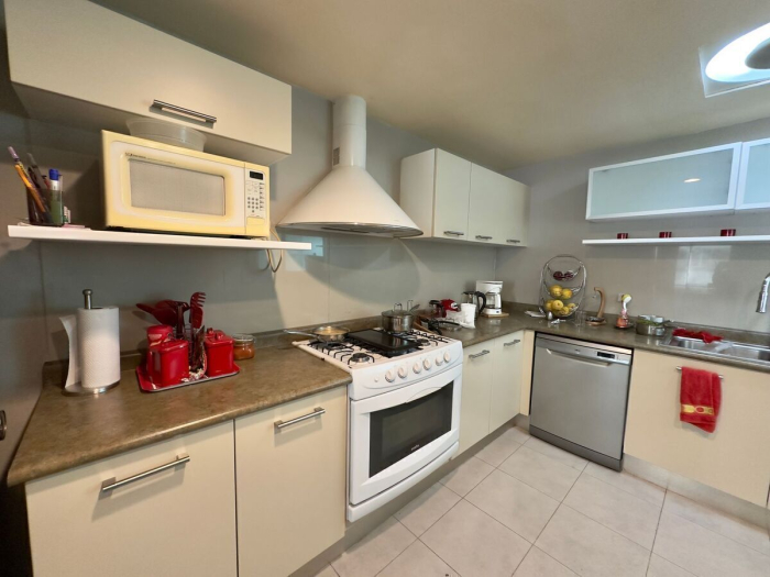 departamento en venta en residencial carmel hacienda del ciervo