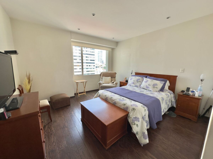departamento en venta en residencial carmel hacienda del ciervo