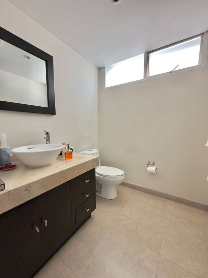 departamento en venta en residencial carmel hacienda del ciervo