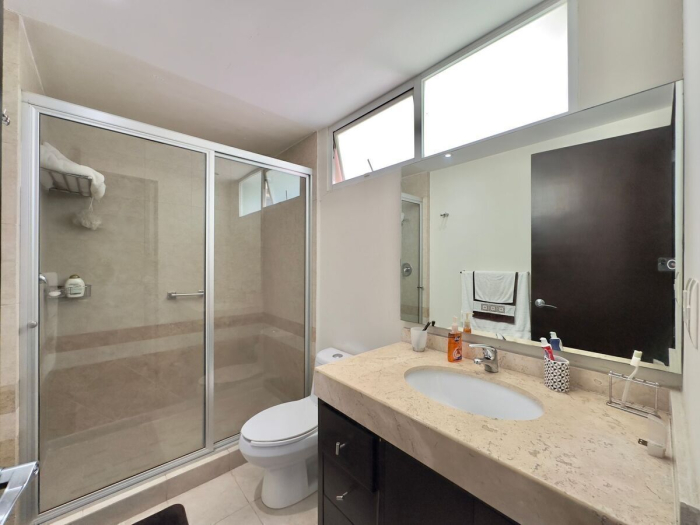 departamento en venta en residencial carmel hacienda del ciervo