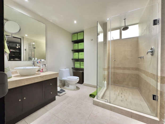 departamento en venta en residencial carmel hacienda del ciervo