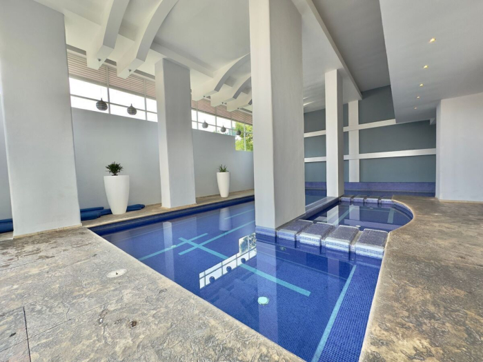 departamento en venta en residencial carmel hacienda del ciervo