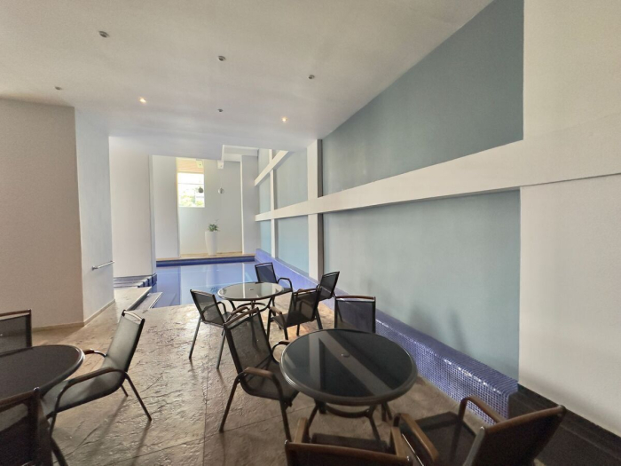 departamento en venta en residencial carmel hacienda del ciervo