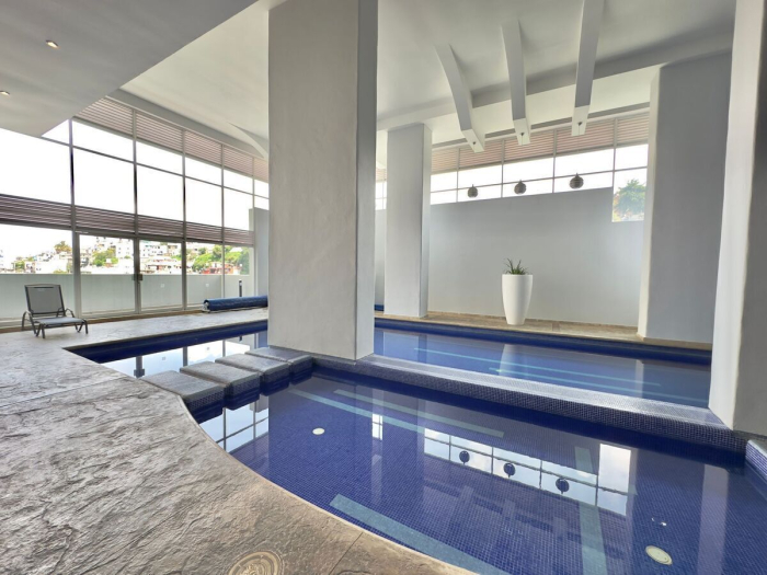 departamento en venta en residencial carmel hacienda del ciervo