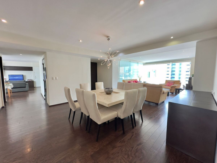 departamento en venta en residencial carmel hacienda del ciervo