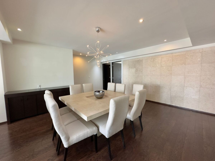 departamento en venta en residencial carmel hacienda del ciervo
