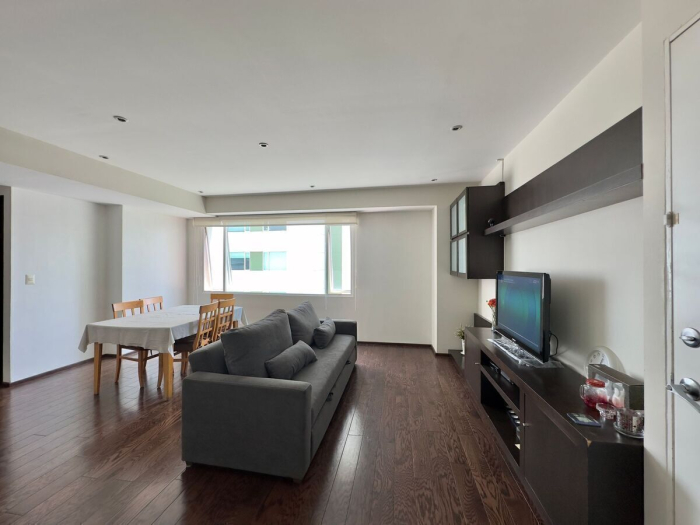 departamento en venta en residencial carmel hacienda del ciervo