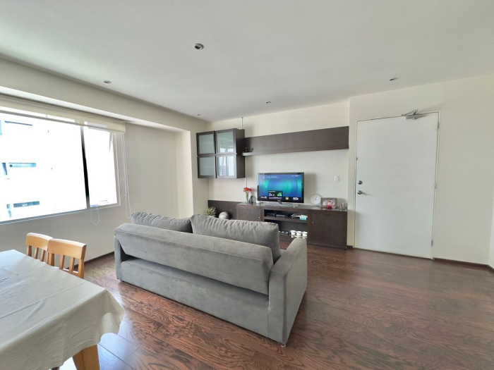 departamento en venta en residencial carmel hacienda del ciervo