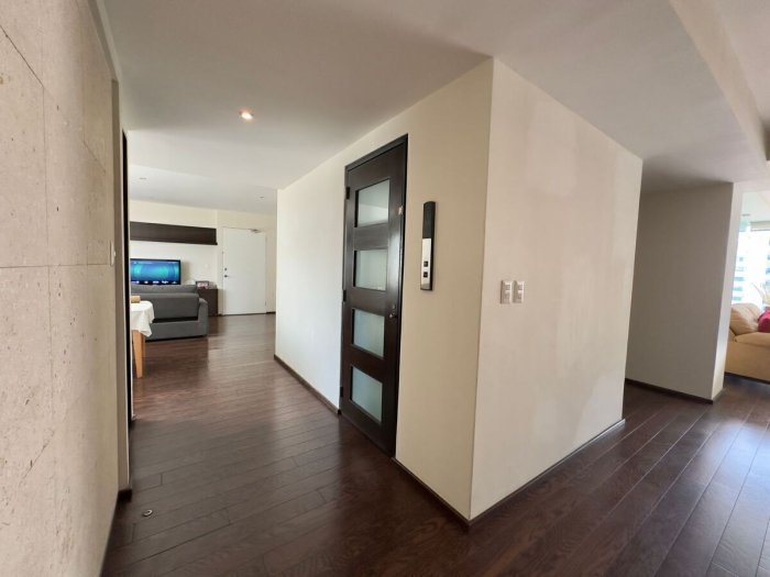 departamento en venta en residencial carmel hacienda del ciervo