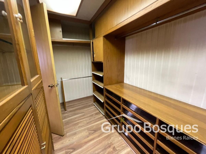 departamento en venta en fuente de molinos, tecamachalco