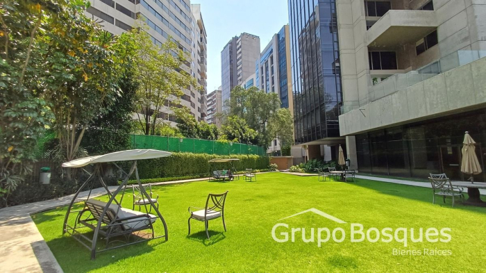 departamento en venta en fuente de molinos, tecamachalco