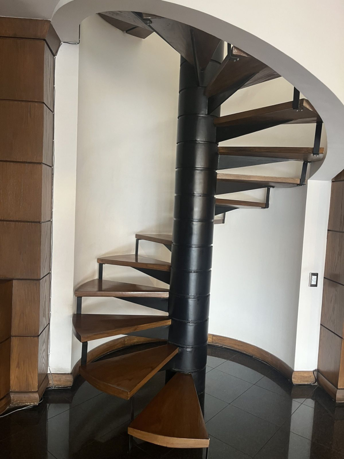 departamento en venta tipo penthouse en tecamachalco