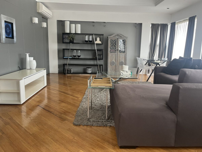 departamento en venta tipo penthouse en tecamachalco