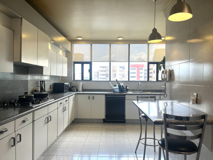 departamento en venta tipo penthouse en tecamachalco