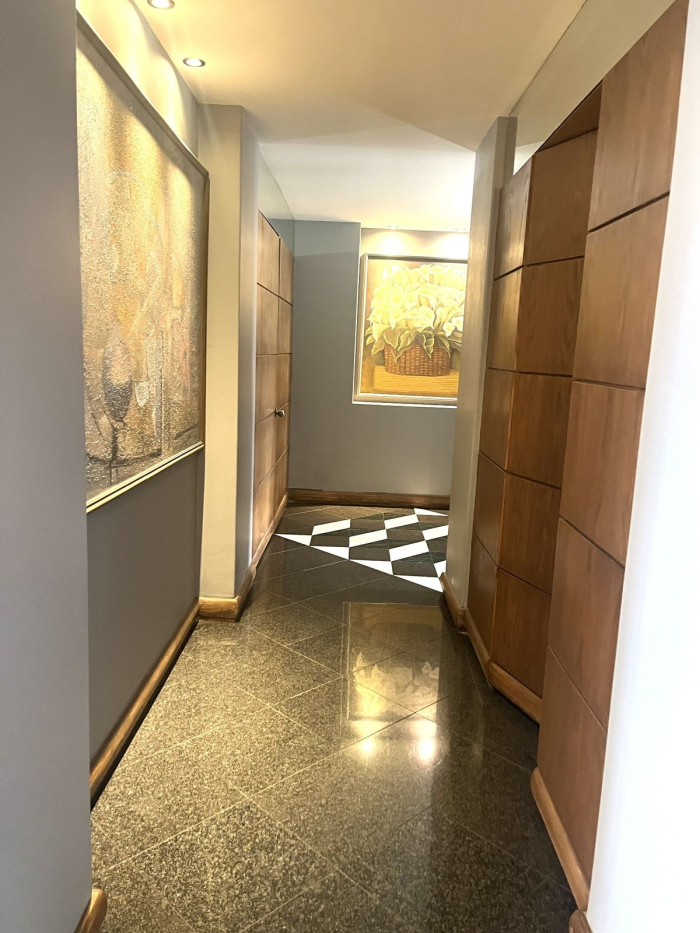 departamento en venta tipo penthouse en tecamachalco
