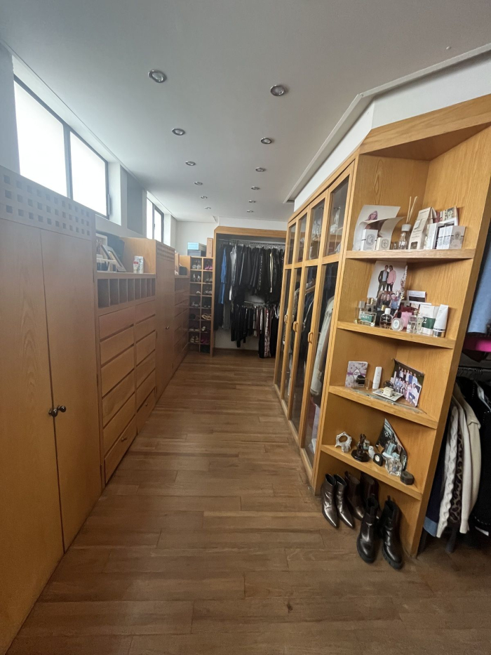 departamento en venta tipo penthouse en tecamachalco