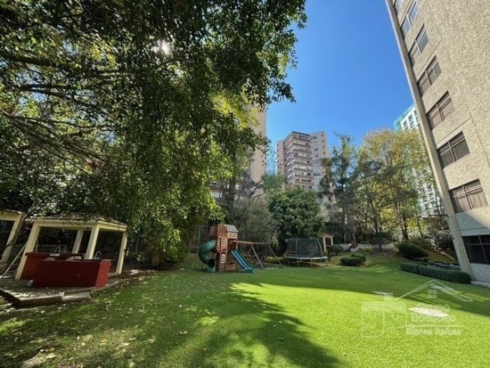 departamento en venta en bosques de las palmas, residencial los arcos