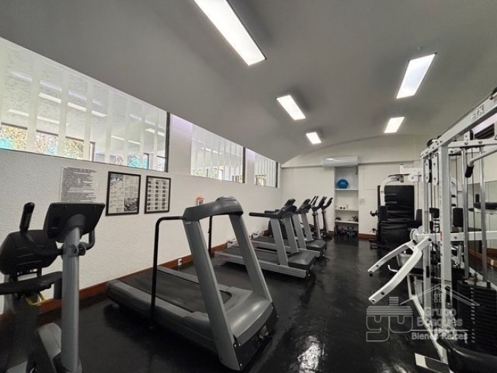 departamento en venta en bosques de las palmas, residencial los arcos
