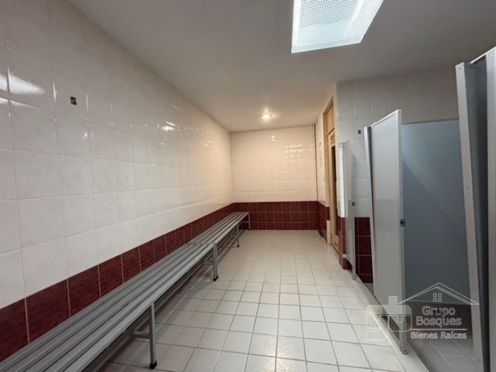 departamento en venta en bosques de las palmas, residencial los arcos