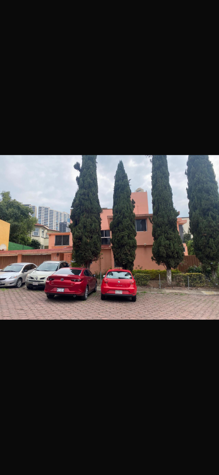 Casa en Venta en Paseo de las Palmas, Huixquilucan