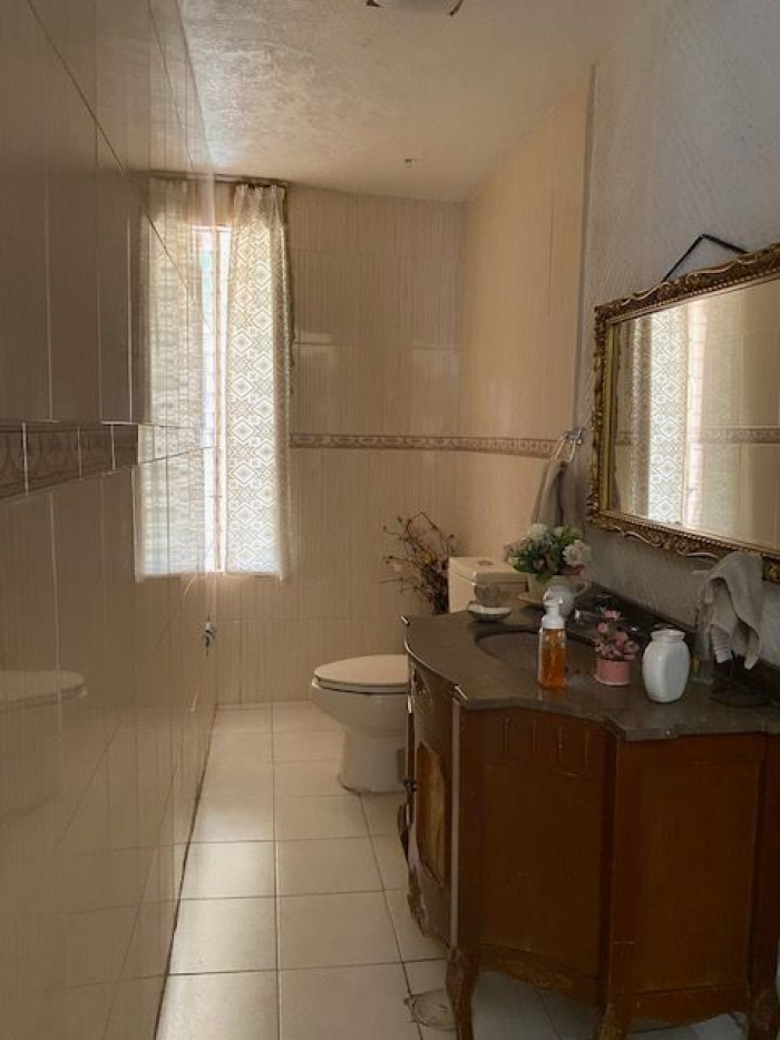 Casa en Venta en Paseo de las Palmas, Huixquilucan