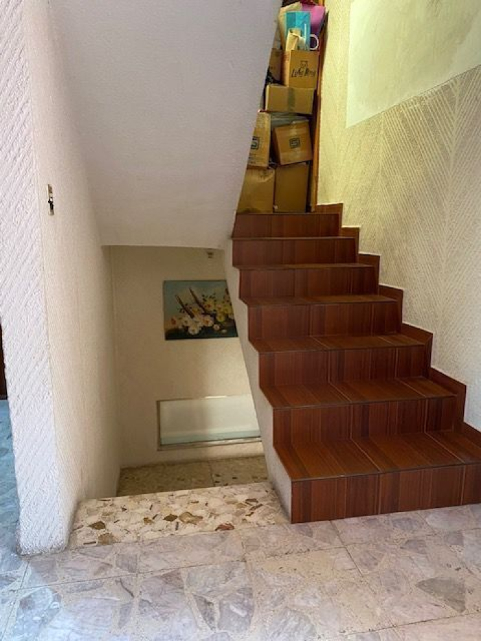 Casa en Venta en Paseo de las Palmas, Huixquilucan