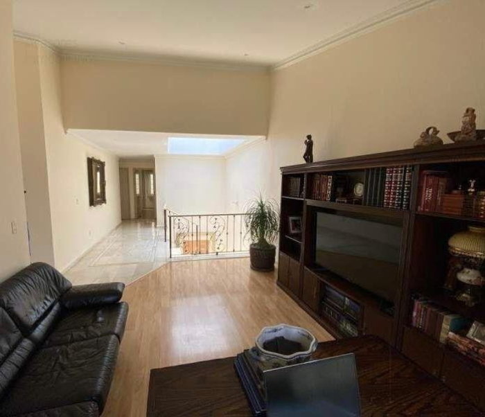 Casa en Venta y Renta en Interlomas Hacienda de las Palmas Huixquilucan