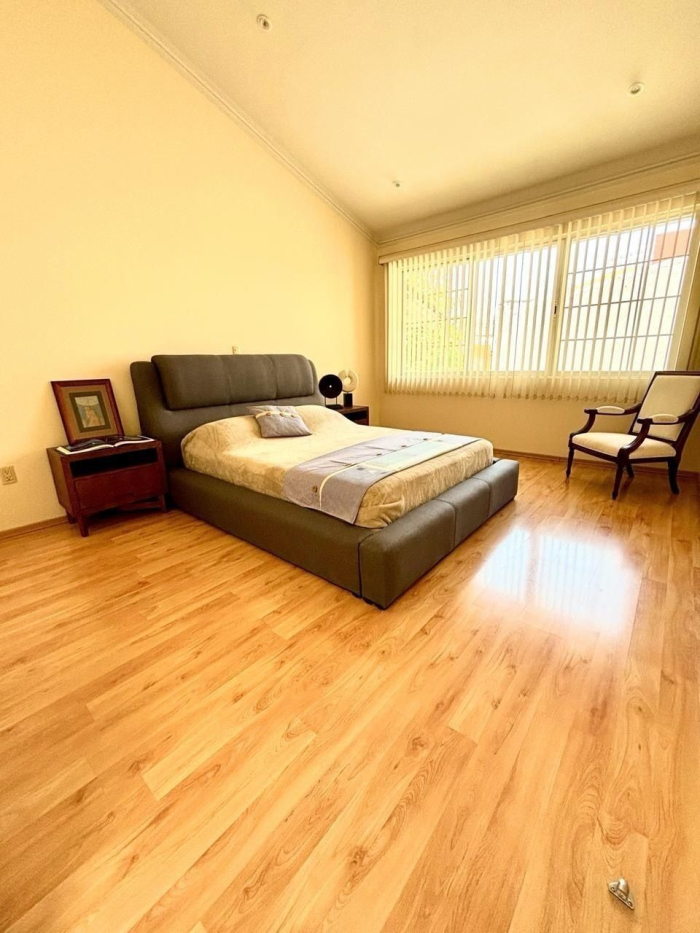 Casa en Venta y Renta en Interlomas Hacienda de las Palmas Huixquilucan