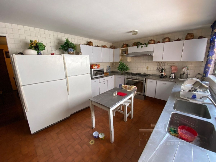 Casa en Venta en Tecamachalco