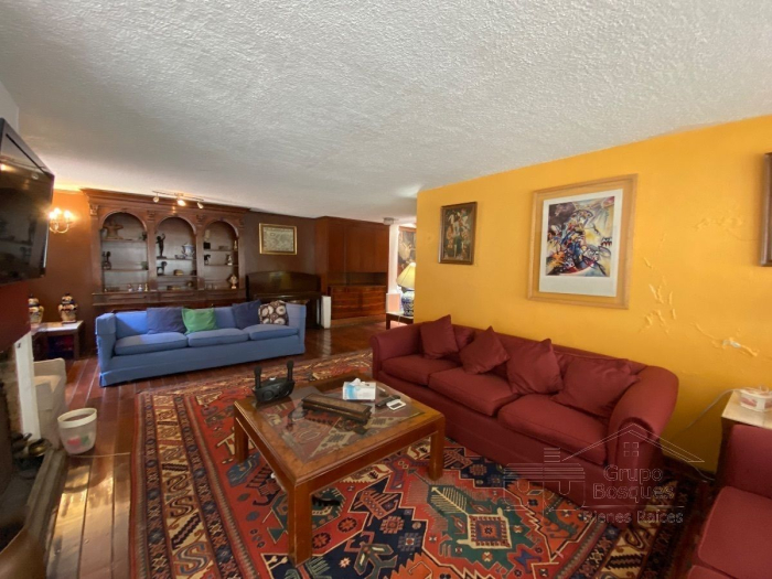 Casa en Venta en Tecamachalco