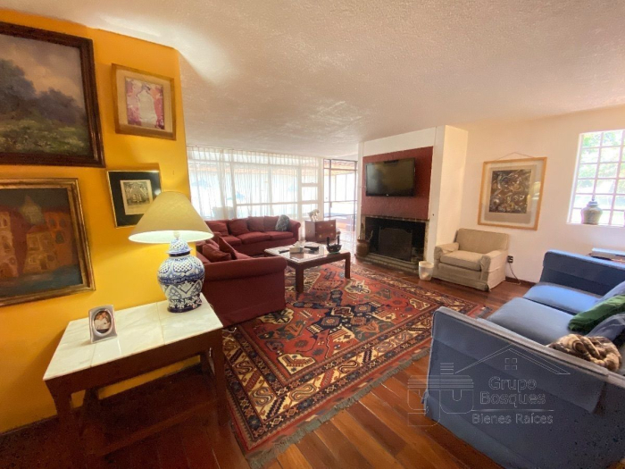 Casa en Venta en Tecamachalco