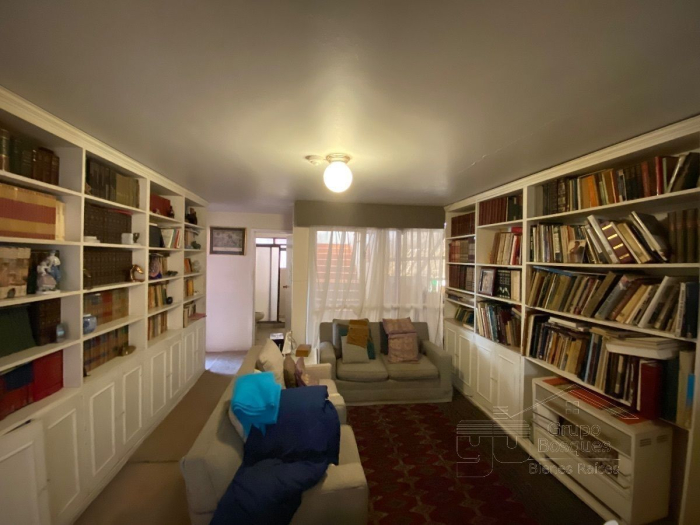 Casa en Venta en Tecamachalco