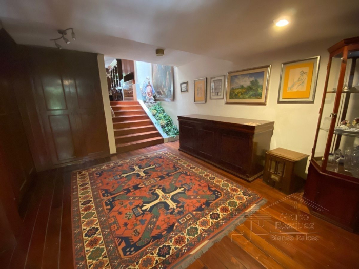 Casa en Venta en Tecamachalco